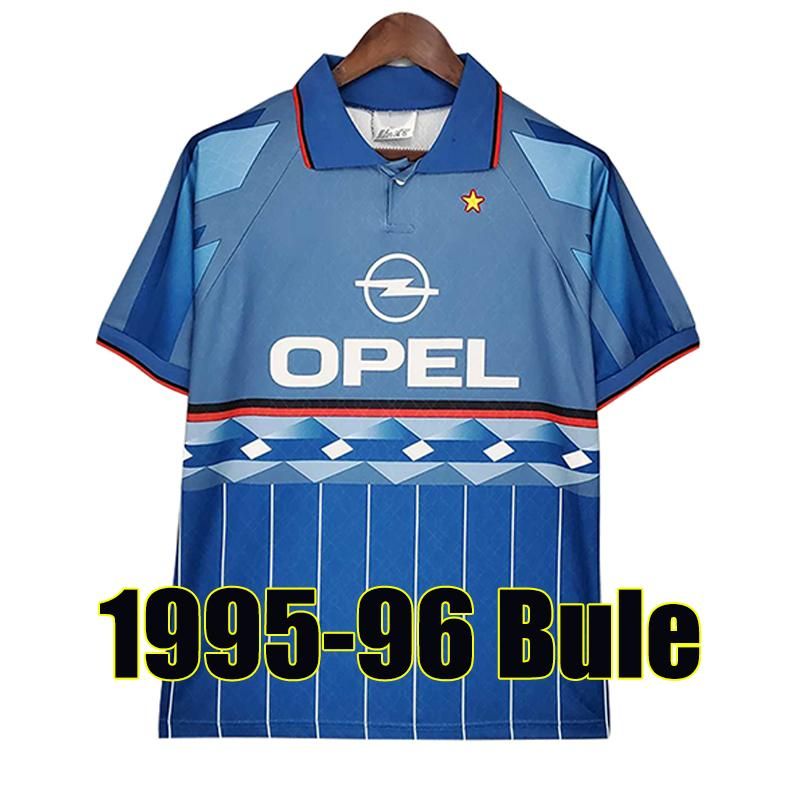 1995-96 BULE