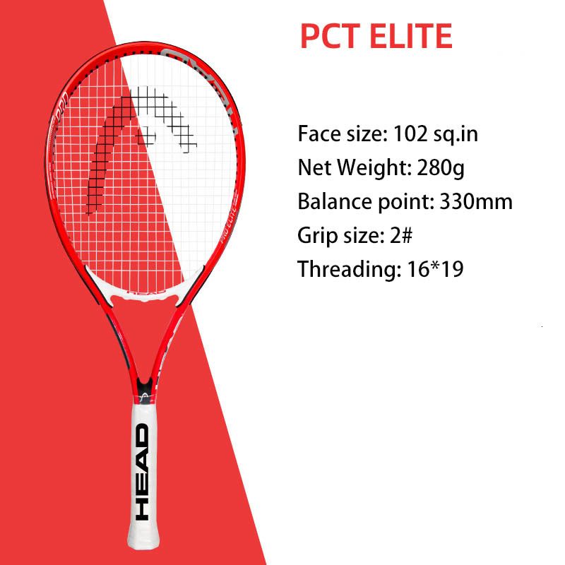 Pct Elite Red