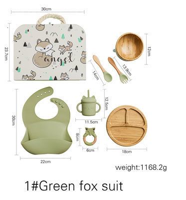 Green Fox Suit8