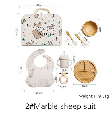Marmeren schapenpak9