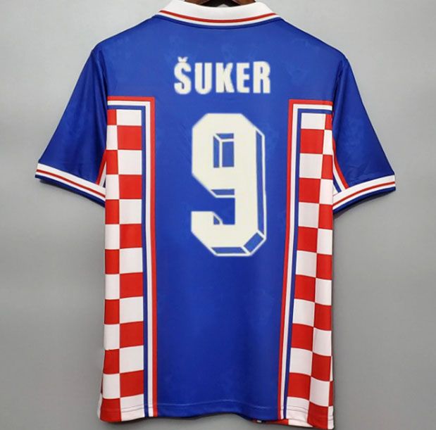 98 Away Suker 9