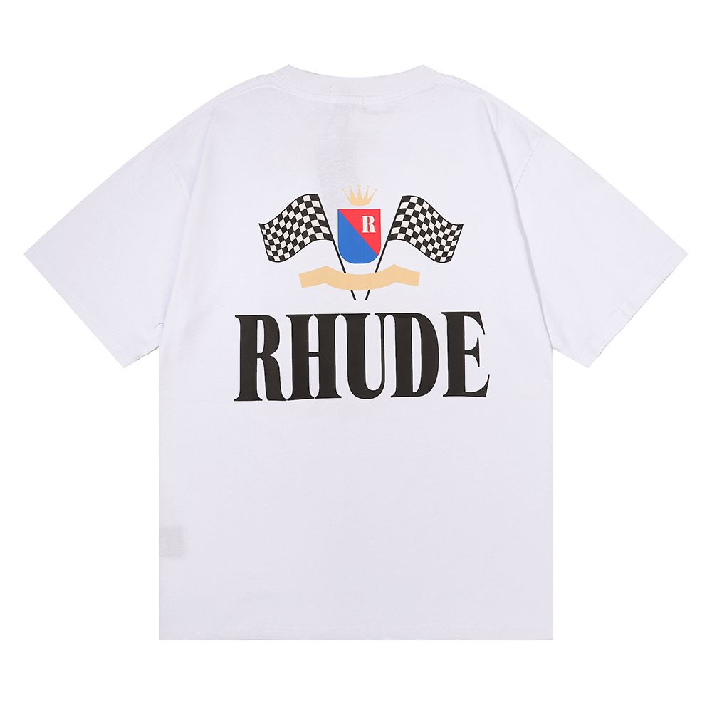 rhude -23