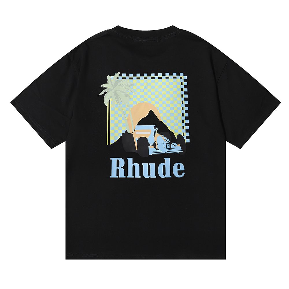 rhude -1