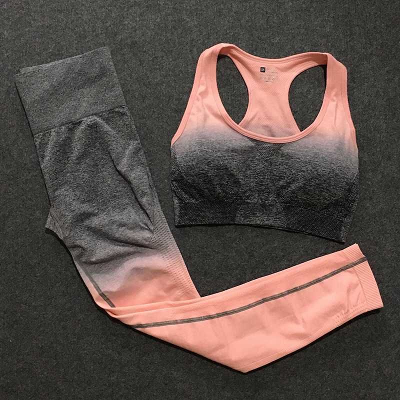 Gray And Pink