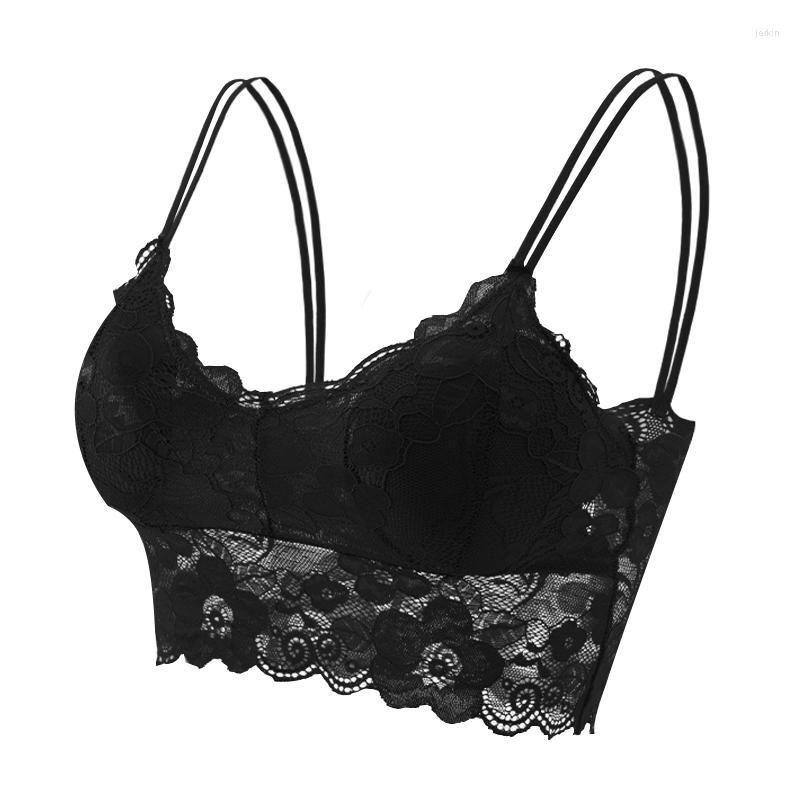 Soutien gorge noir