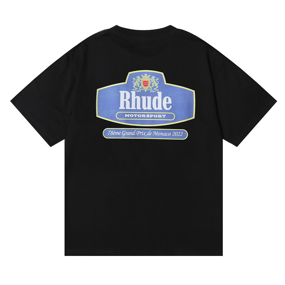 rhude -46