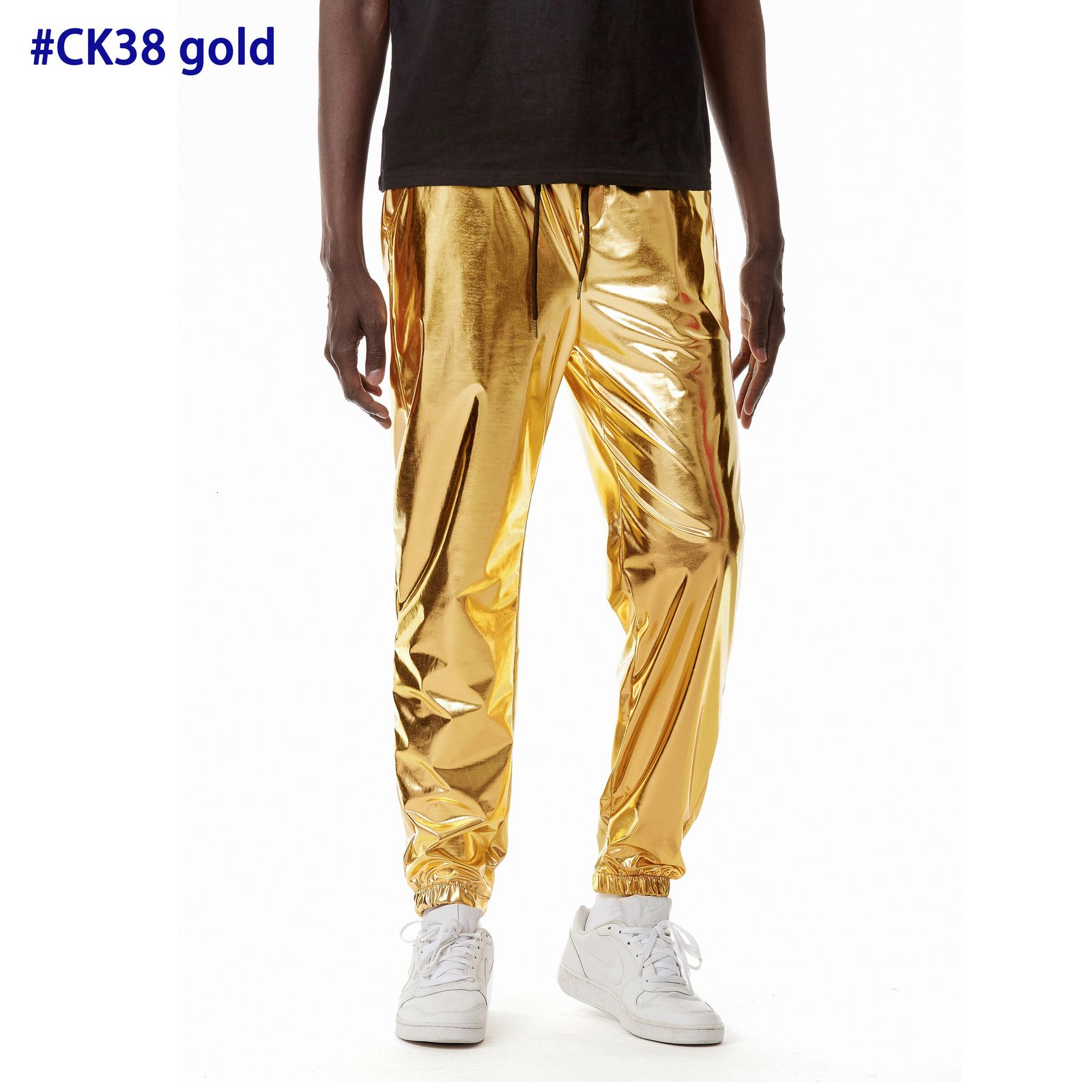 CK38 Gold