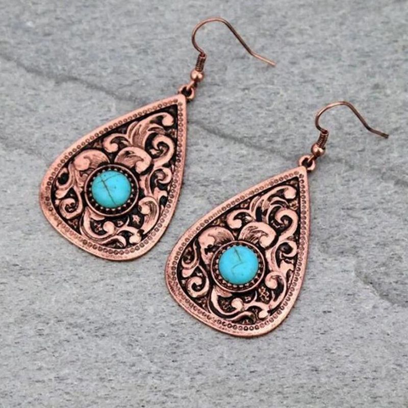 N305 Hook Earring