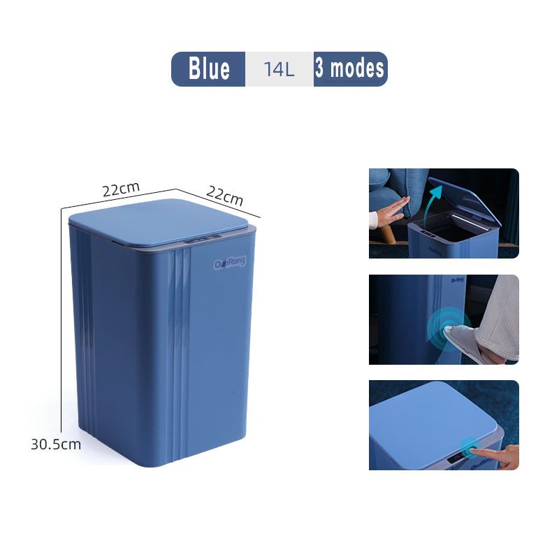 14l-blue-Rechargeable