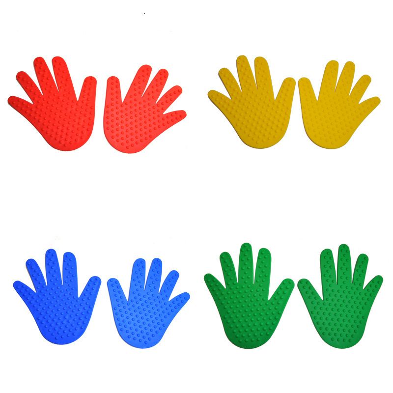 Hand 8pcs