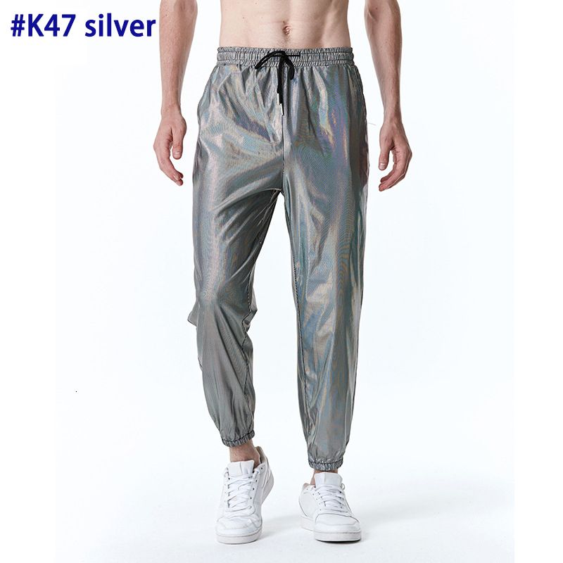 K47 Silver