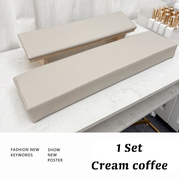 cream coffee