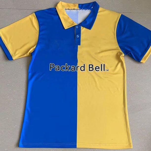 97/98 Away Plain