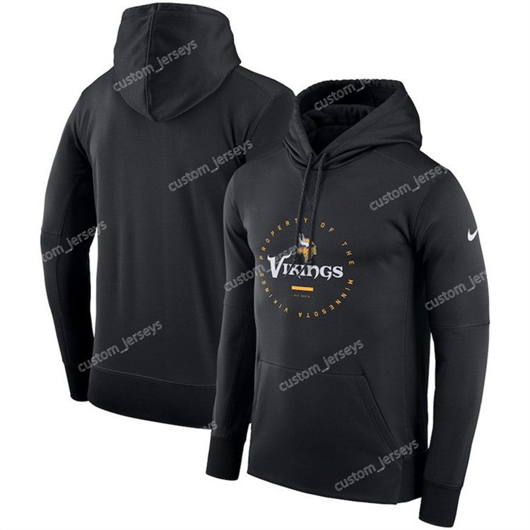 Army green shop vikings sweatshirt