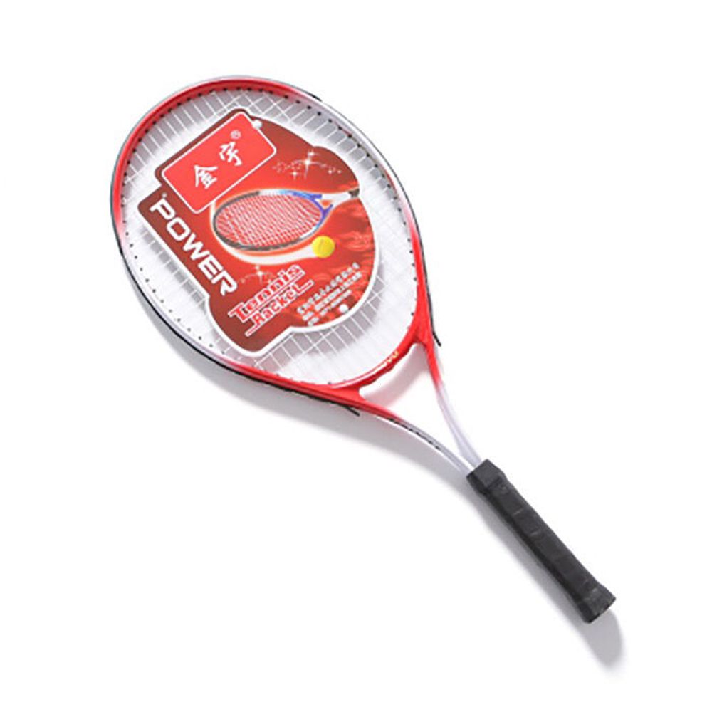 Only Racket Red