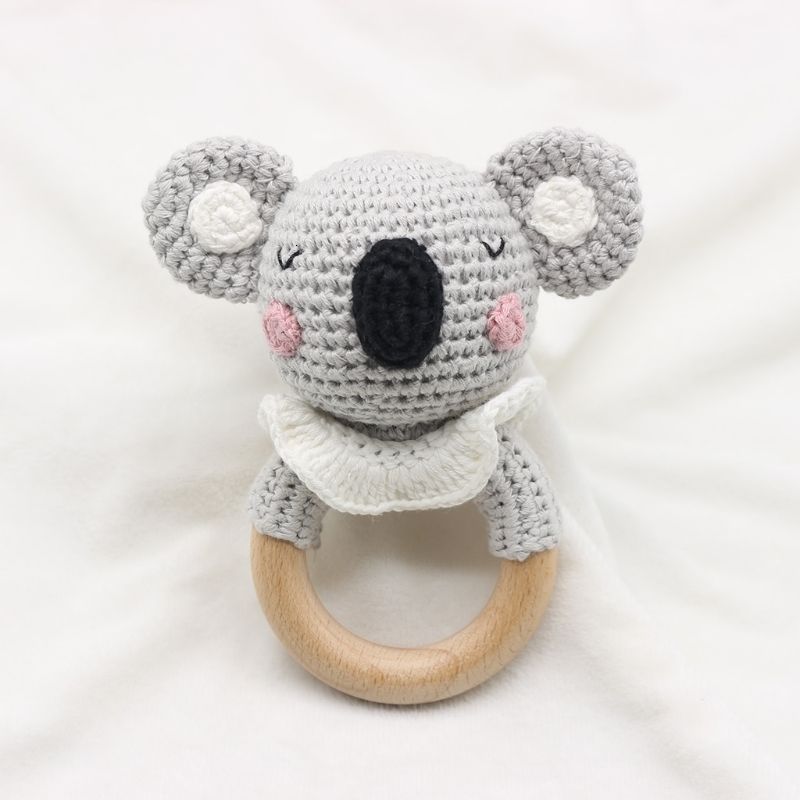 Brinquedo Koala