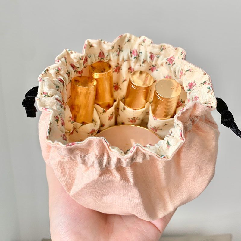 lipstick bag