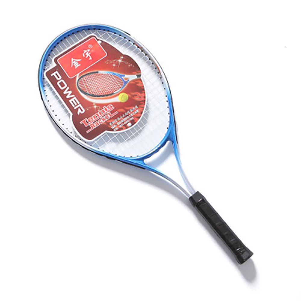 Only Racket Blue