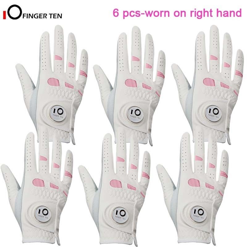 6 PCS-Right Hand