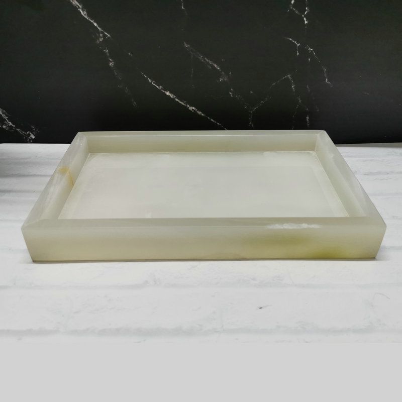 Sqaure Tray China.