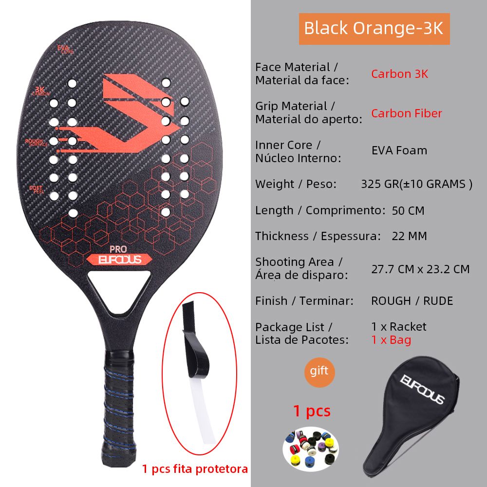 Black Orange-3k