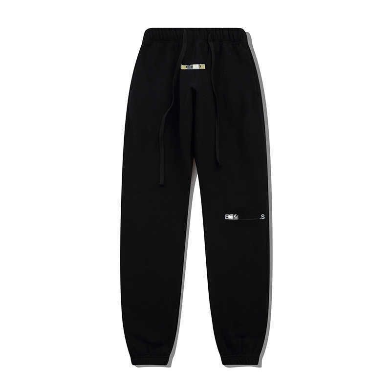 pantalon noir