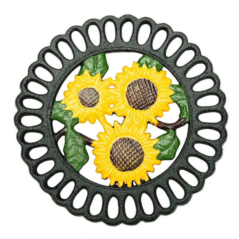 Sunflower M ROUND