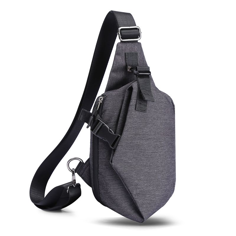 Chest Bag Black