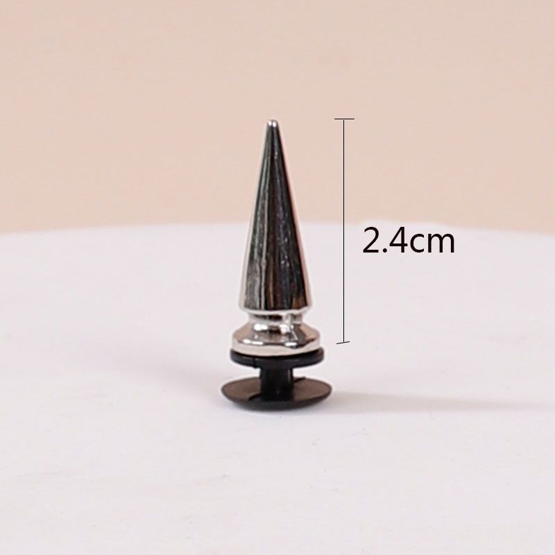 Rivet 2.4cm