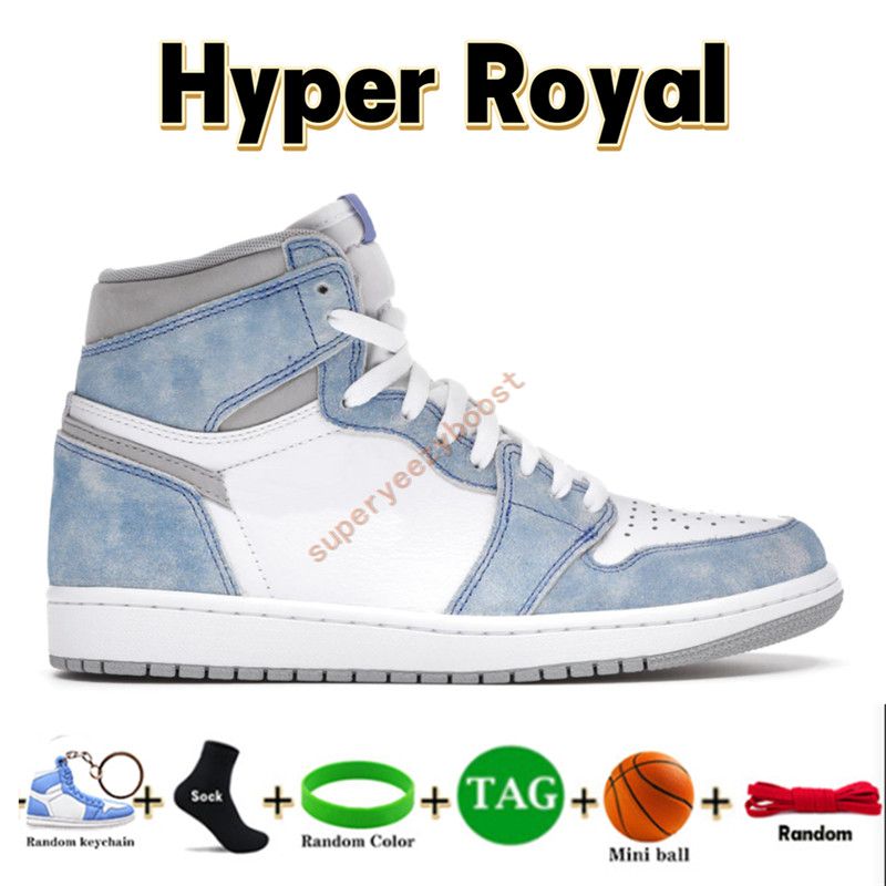 23 Hyper Royal