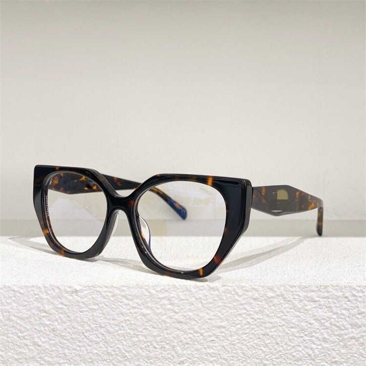 tortoiseshell platt spegel