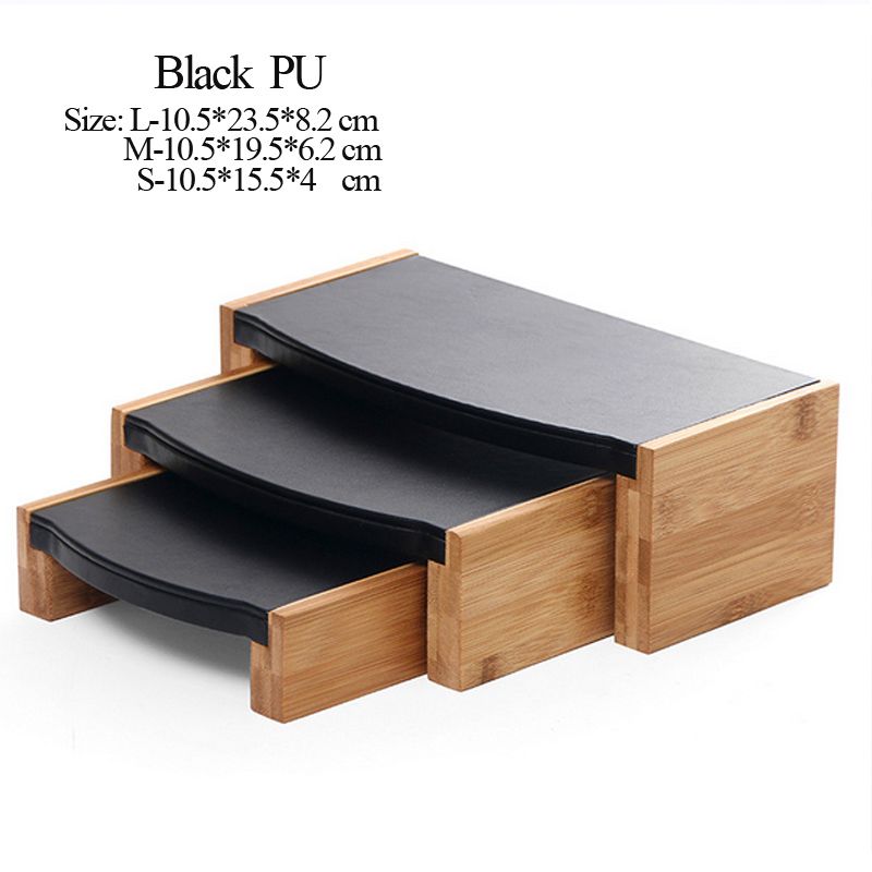 Black PU