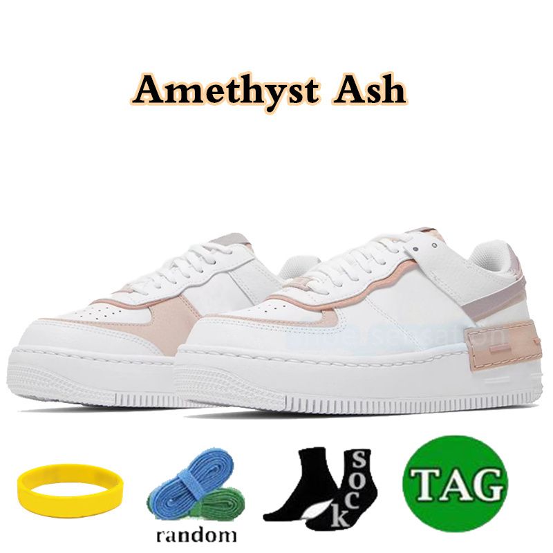 28 Amethyst Ash