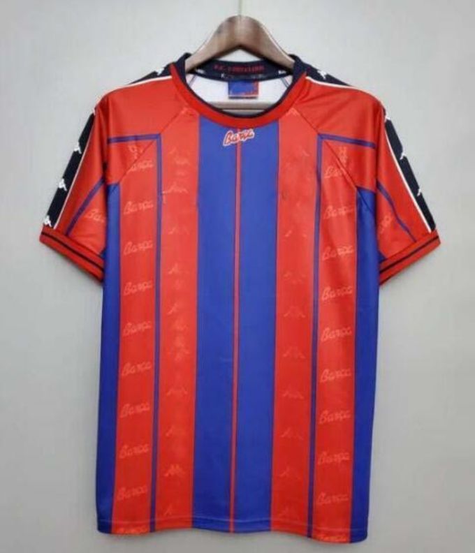 97/98 maglia da casa