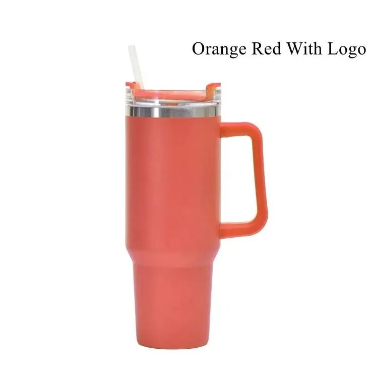 15 Orange Red