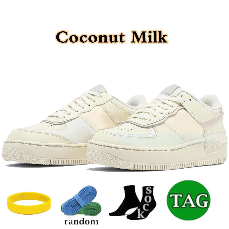 35 Coconut Milk