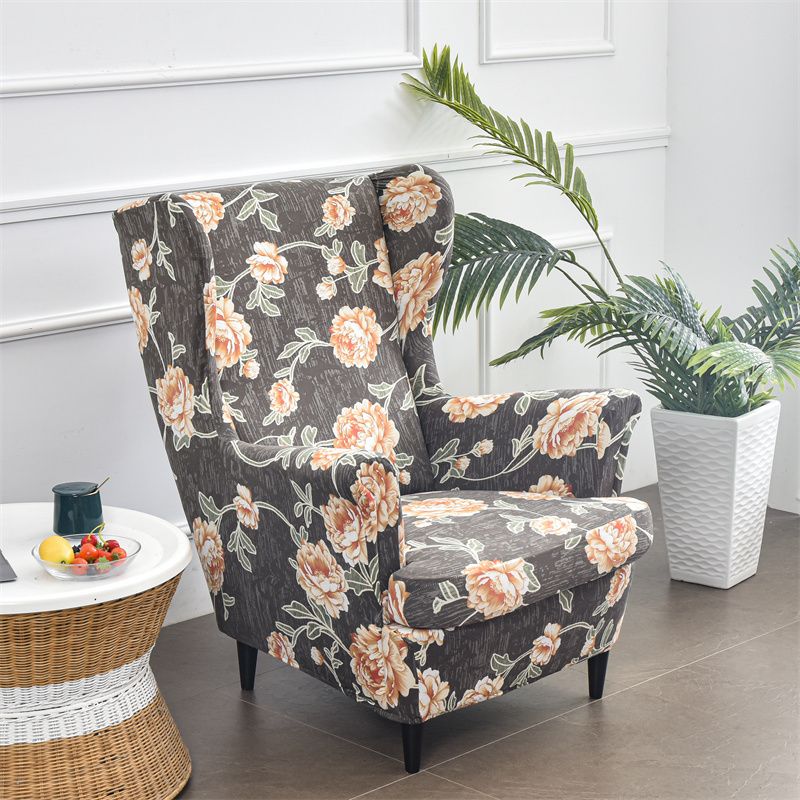 Capa de wingchair A3.