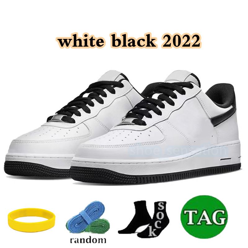 15 white black 2022