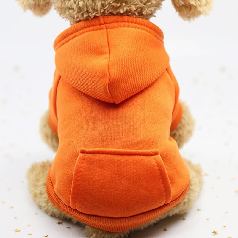 Pet Hoodies 06