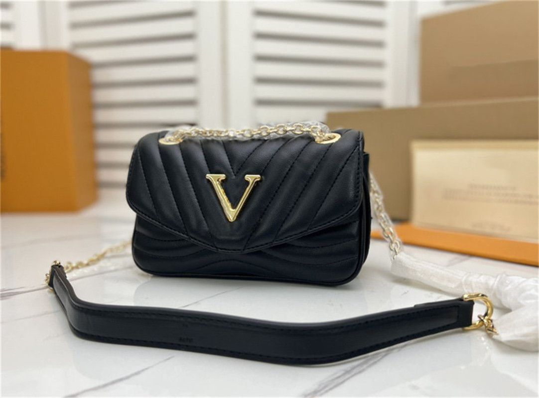 lv new wave chain bag from dhgate｜TikTok Search