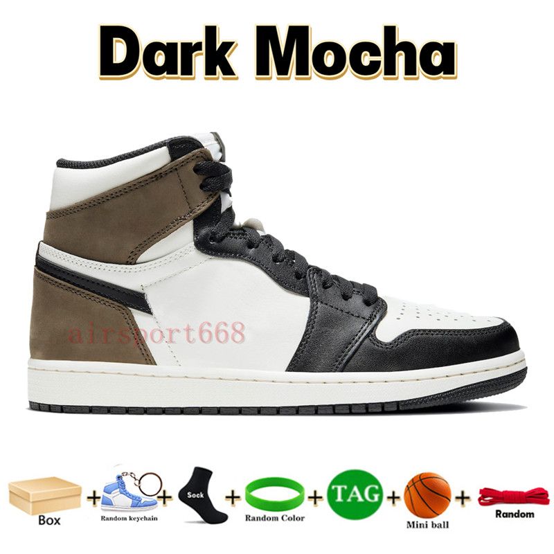 05 Dark Mocha