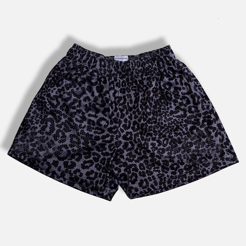 Leopardo preto