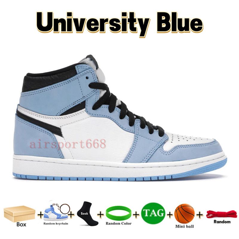 02 University Blue