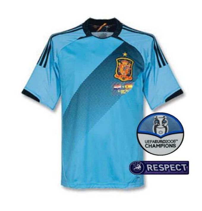 2012 Away Jersey+Patch