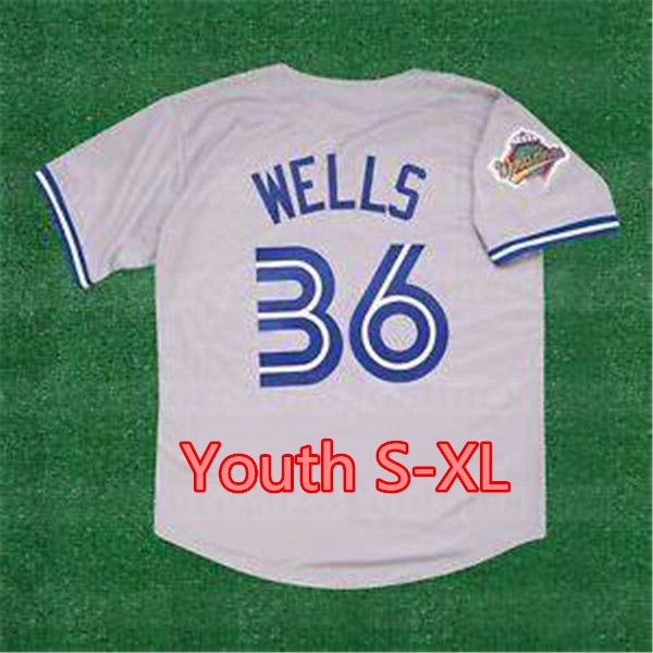 Gençlik S-XL/1992 Dünya Yaması