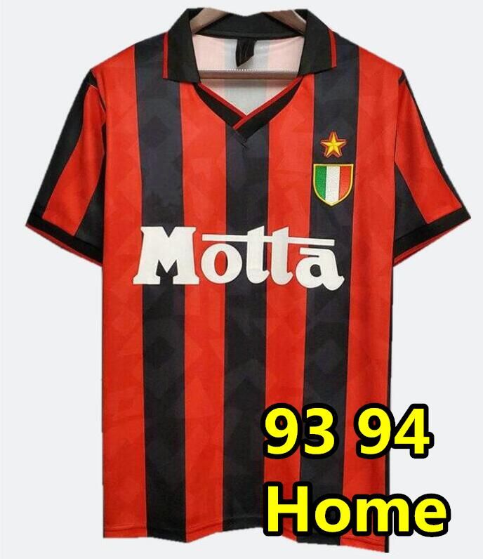 93-94 Home