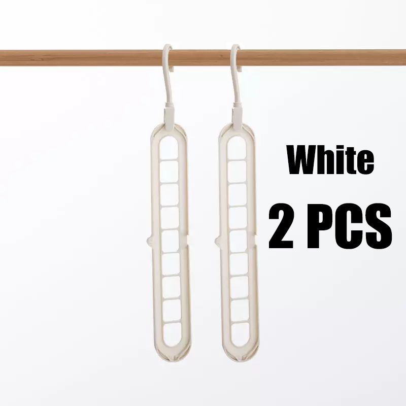 2PCSホワイト