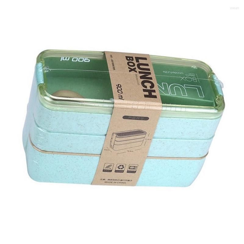 900ml Lunch Box