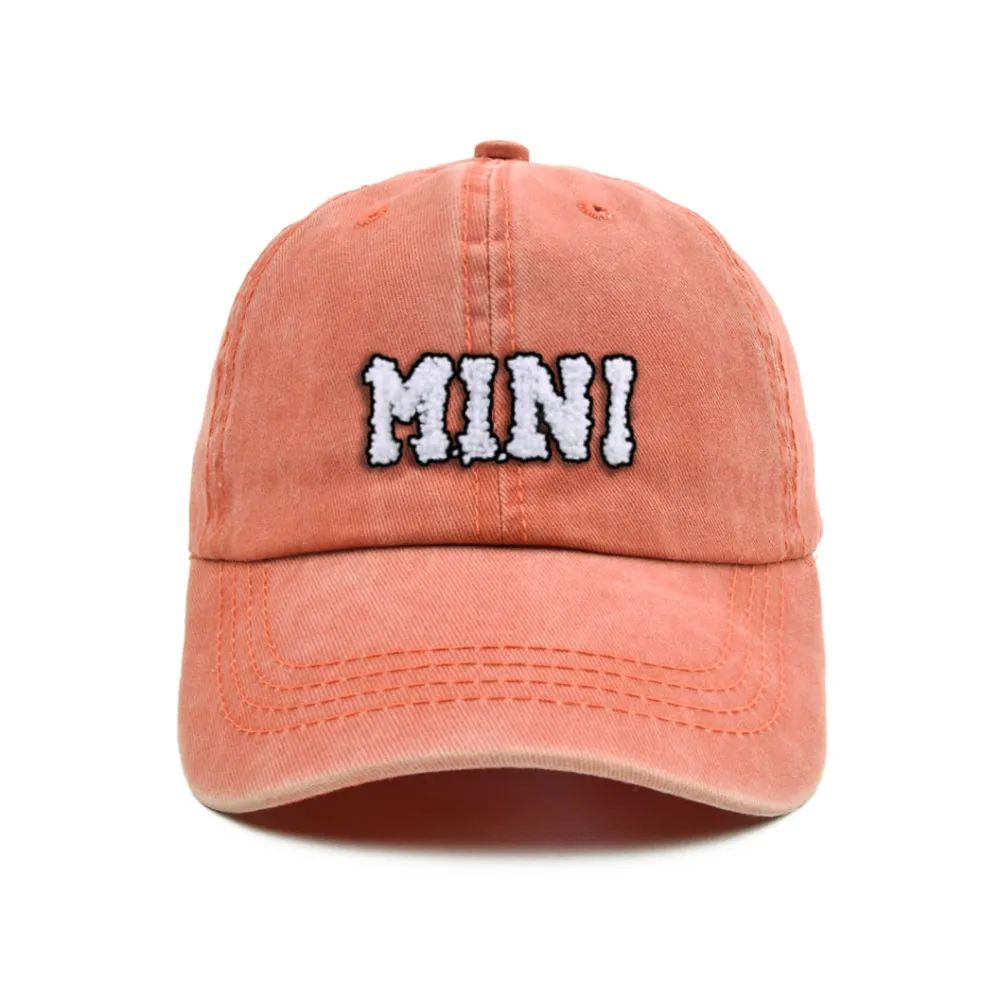 Orange (Mini)