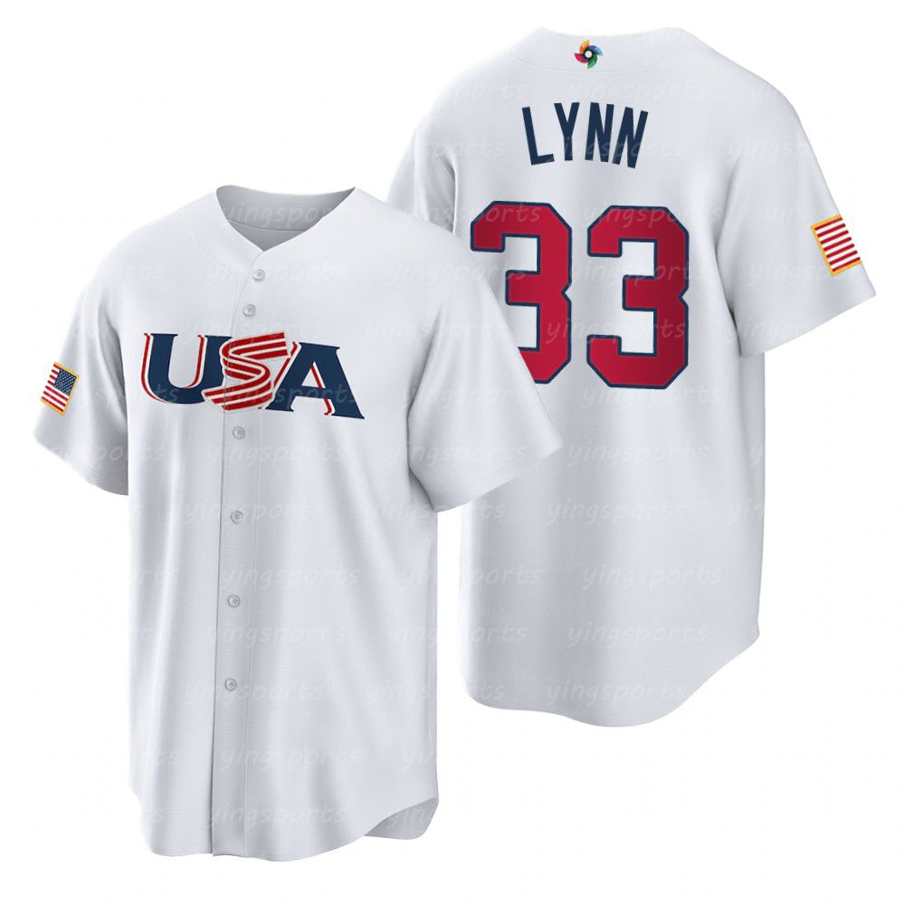 33 Lance Lynn